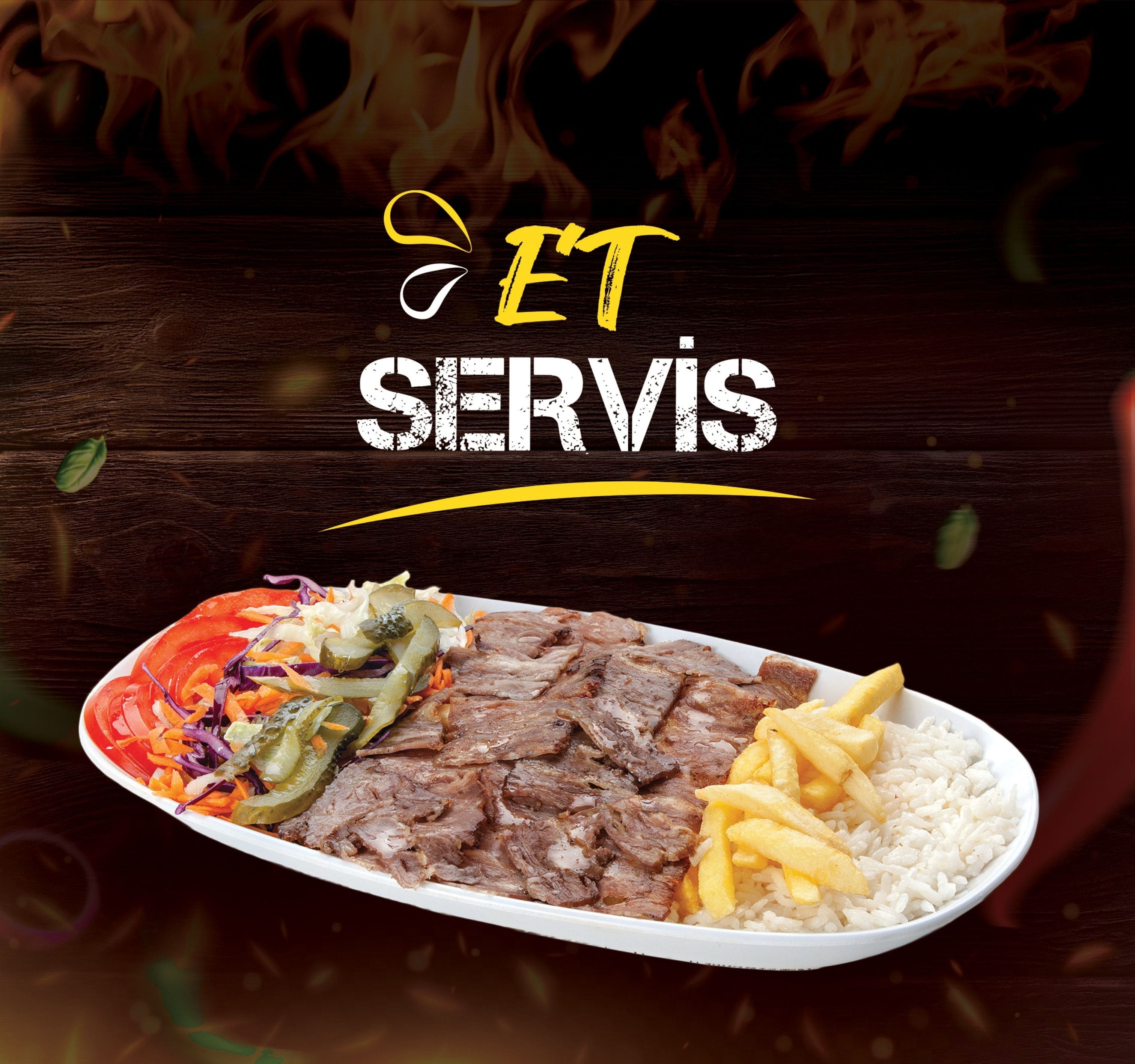 Et Servis